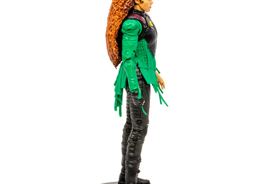 Load image into Gallery viewer, McFarlane Toys DC Cyclone (Black Adam Movie) 7" Figure

