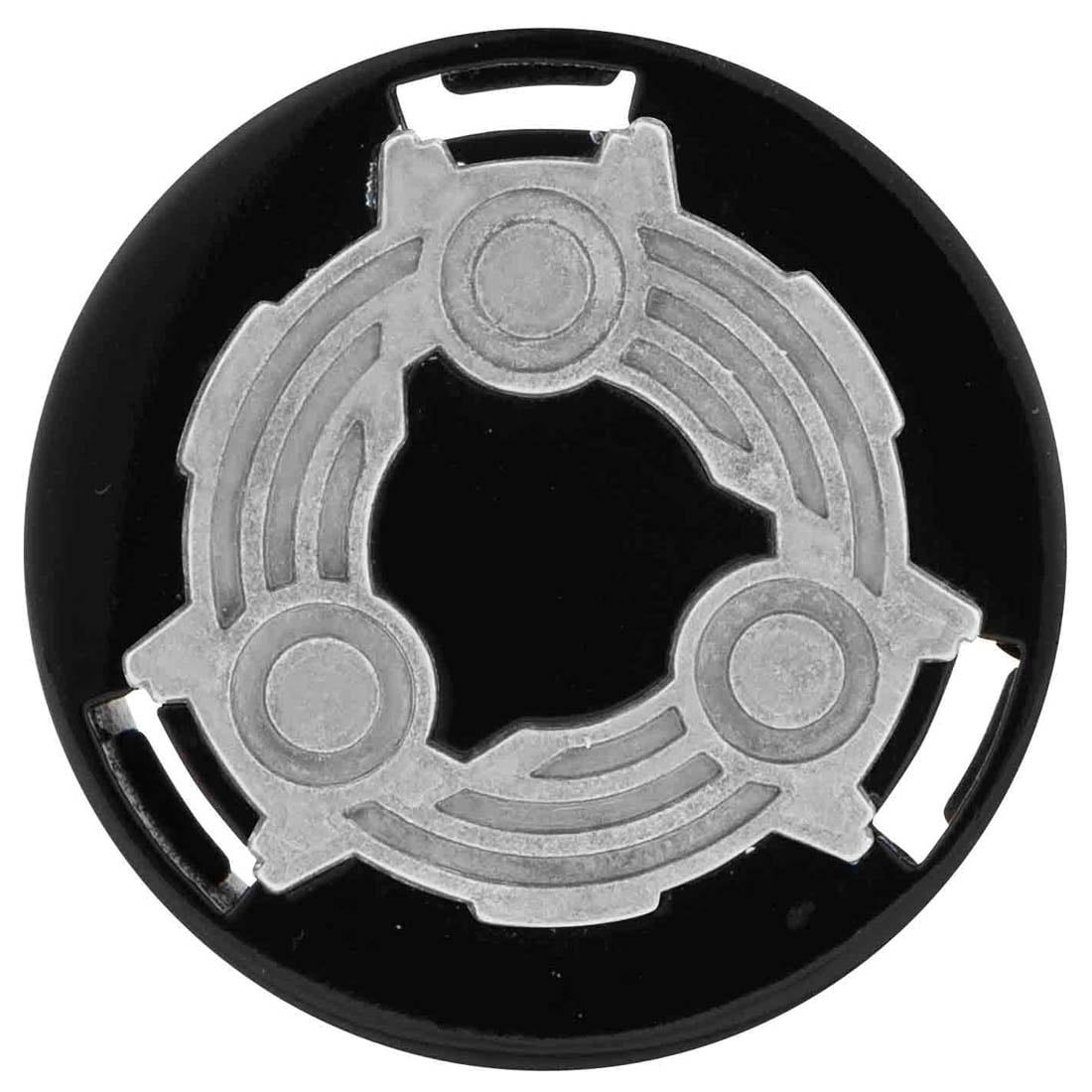 Takara Tomy Bottleman - Accessory BOT-11 Official Metal Bottle Cap (Special)