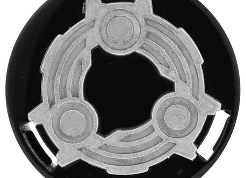 Load image into Gallery viewer, Takara Tomy Bottleman - Accessory BOT-11 Official Metal Bottle Cap (Special)
