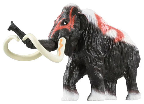Load image into Gallery viewer, Takara Tomy Adventure Continent Ania Kingdom Mammooth (Mammoth) Figure
