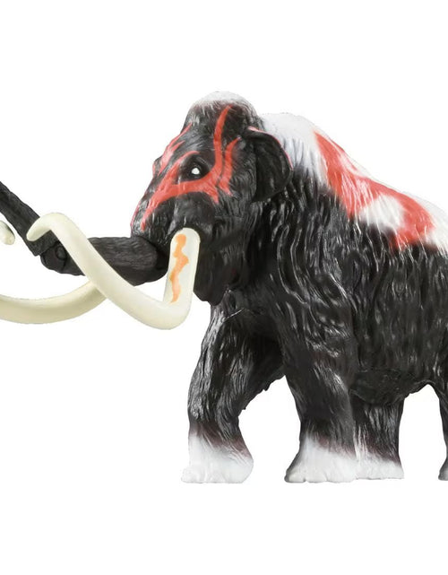 Load image into Gallery viewer, Takara Tomy Adventure Continent Ania Kingdom Mammooth (Mammoth) Figure
