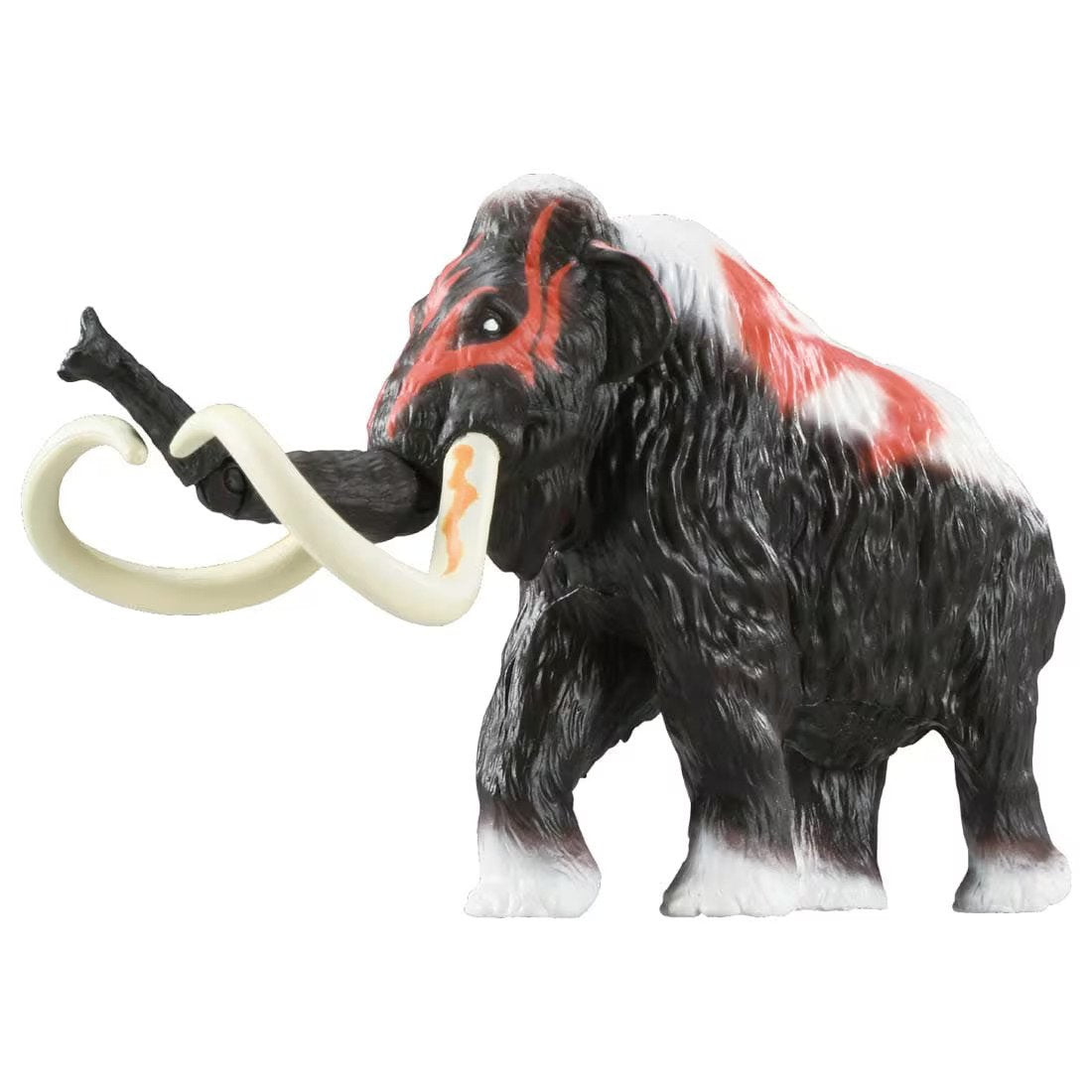 Takara Tomy Adventure Continent Ania Kingdom Mammooth (Mammoth) Figure