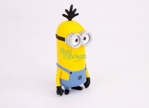 Load image into Gallery viewer, Takara Tomy Metacolle Figure Despicable Me Minions Kevin MINI FIGURE Japan

