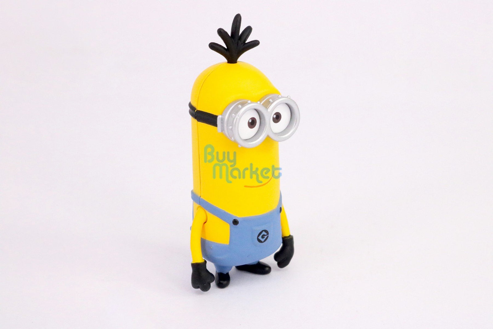 Takara Tomy Metacolle Figure Despicable Me Minions Kevin MINI FIGURE Japan