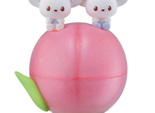 Load image into Gallery viewer, Takara Tomy Pokemon PokePeace Friend Doll -Fruit Time-  Tandemaus
