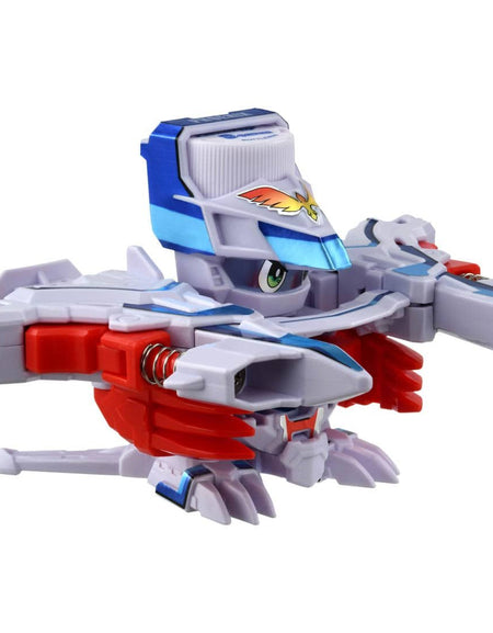 Takara Tomy Cap Revolution Bottleman BOT-58 Bottle Phoenix G