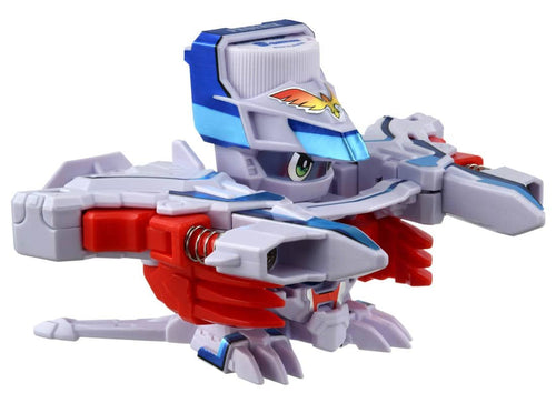 Load image into Gallery viewer, Takara Tomy Cap Revolution Bottleman BOT-58 Bottle Phoenix G
