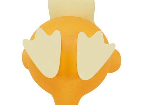 Load image into Gallery viewer, Takara Tomy Pokemon Moncolle MS-45 Psyduck Box Packing 4CM Mini Figure
