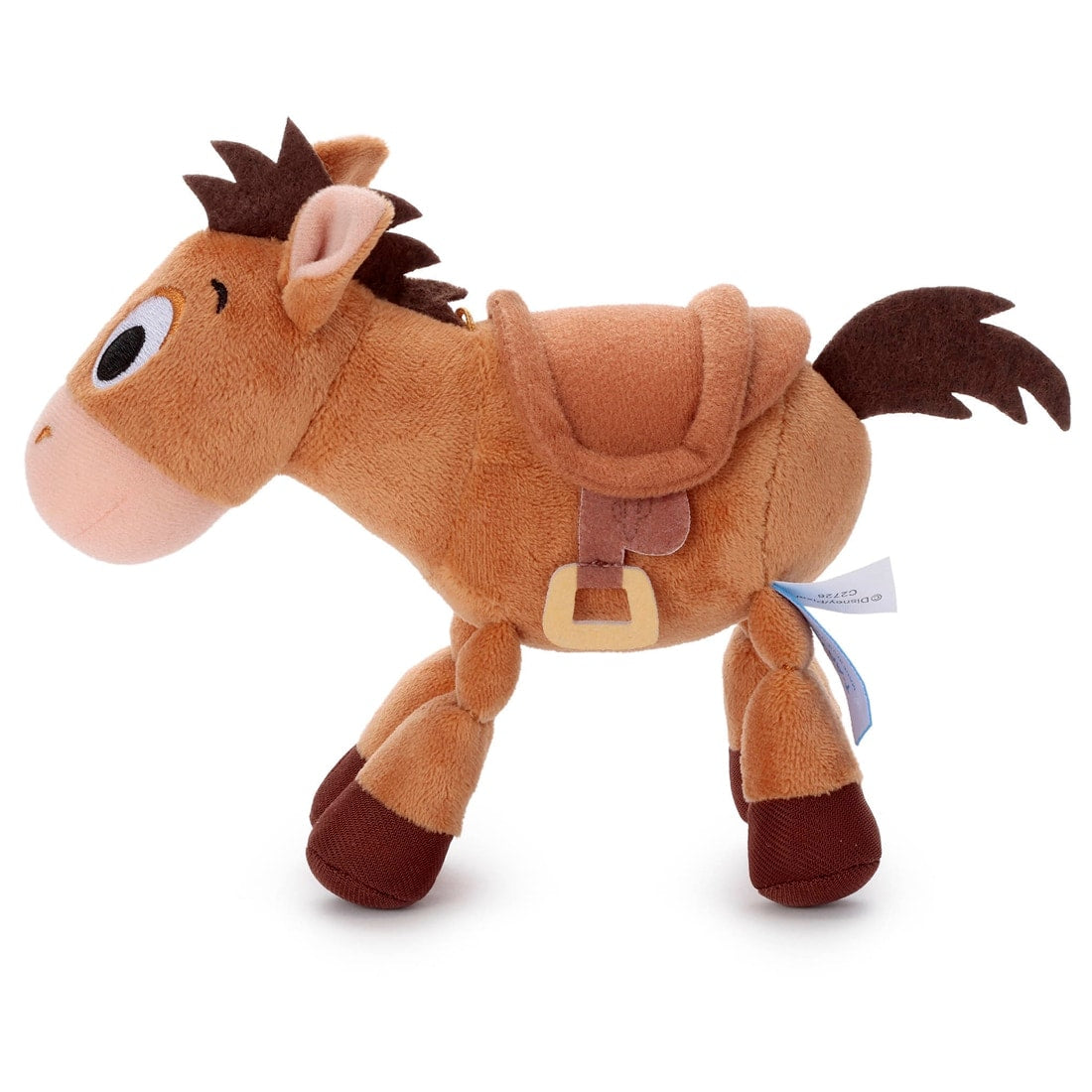 Takara Tomy Arts Pixar Character Toy Story 5 Washable Beans Collection Bullseye