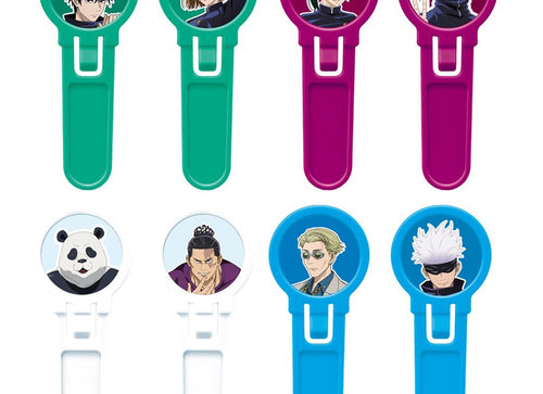 Load image into Gallery viewer, Takara Tomy Pop-Up  Jujutsu Kaisen VER. Pirate Game (Board Game)

