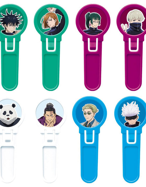 Load image into Gallery viewer, Takara Tomy Pop-Up  Jujutsu Kaisen VER. Pirate Game (Board Game)
