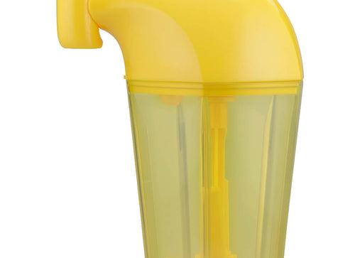 Load image into Gallery viewer, Takara Tomy ARTS Three Stars Sweets Instant Banana Juicer in 30 Seconds
