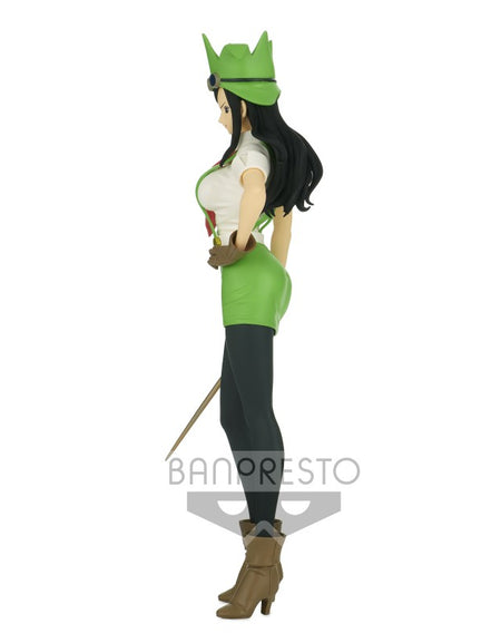 Banpresto [Sweet Style Pirates] One Piece -nico Robin-(ver.A) PVC Figure