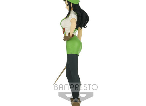 Load image into Gallery viewer, Banpresto [Sweet Style Pirates] One Piece -nico Robin-(ver.A) PVC Figure
