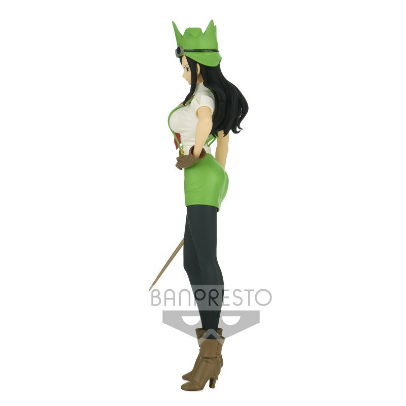 Banpresto [Sweet Style Pirates] One Piece -nico Robin-(ver.A) PVC Figure