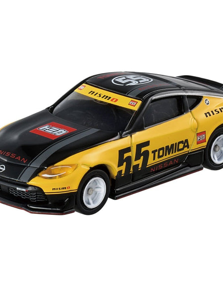 Takara Tomy Nissan Fairlady Z NISMO Tomica 55th Anniversary Model Car