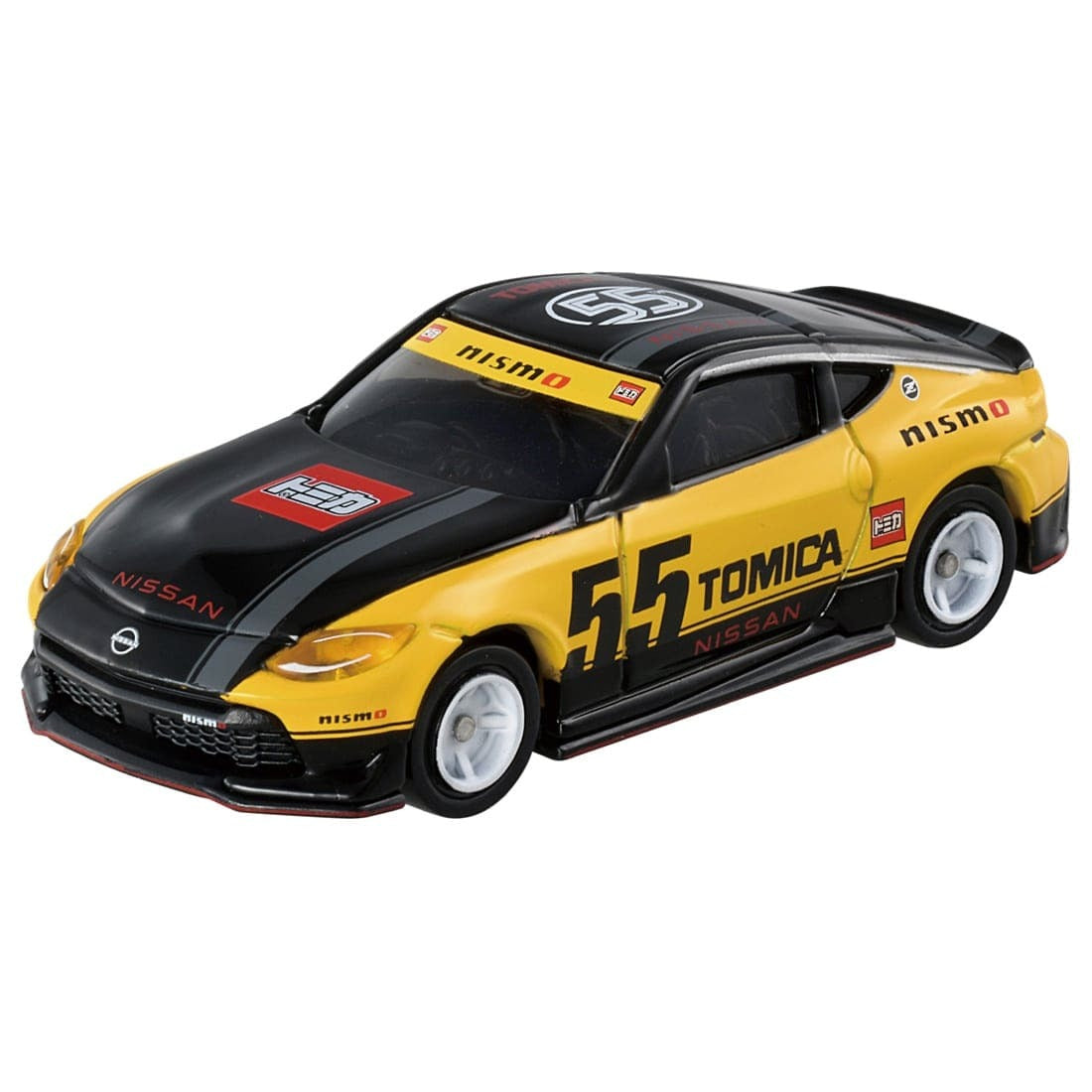 Takara Tomy Nissan Fairlady Z NISMO Tomica 55th Anniversary Model Car