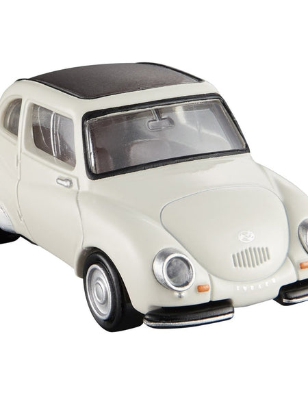 Takara Tomy Tomica Premium Diecast 1/48 35 Subaru 360 Diecast Model Car