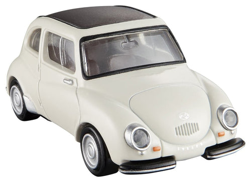 Load image into Gallery viewer, Takara Tomy Tomica Premium Diecast 1/48 35 Subaru 360 Diecast Model Car
