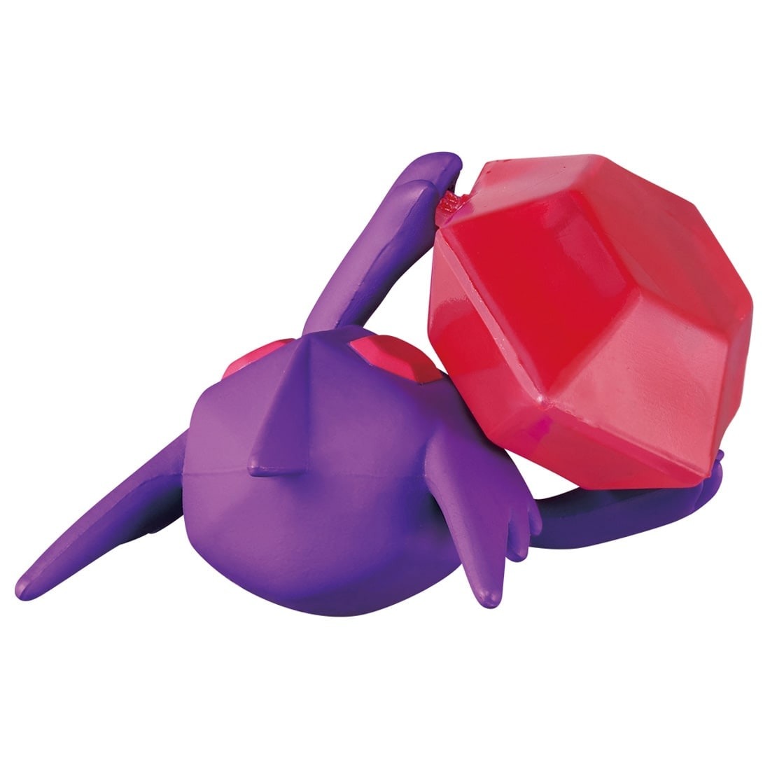 Takara Tomy Pokemon Monster Collection Mega Sableye Mini Figure