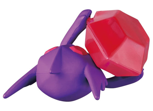 Load image into Gallery viewer, Takara Tomy Pokemon Monster Collection Mega Sableye Mini Figure
