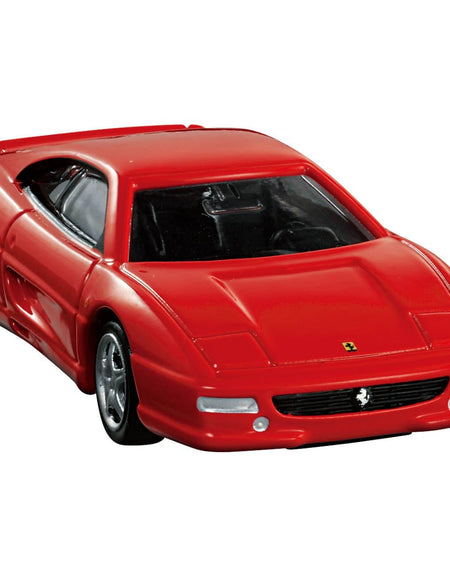 Takara Tomy Tomica 1/62 Premium No.08 Ferrari F355 Diecast Model Car
