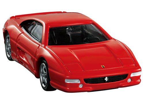 Load image into Gallery viewer, Takara Tomy Tomica 1/62 Premium No.08 Ferrari F355 Diecast Model Car
