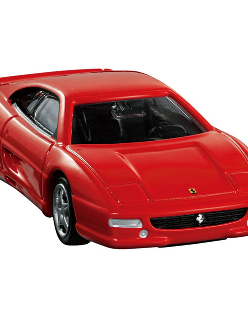 Load image into Gallery viewer, Takara Tomy Tomica 1/62 Premium No.08 Ferrari F355 Diecast Model Car
