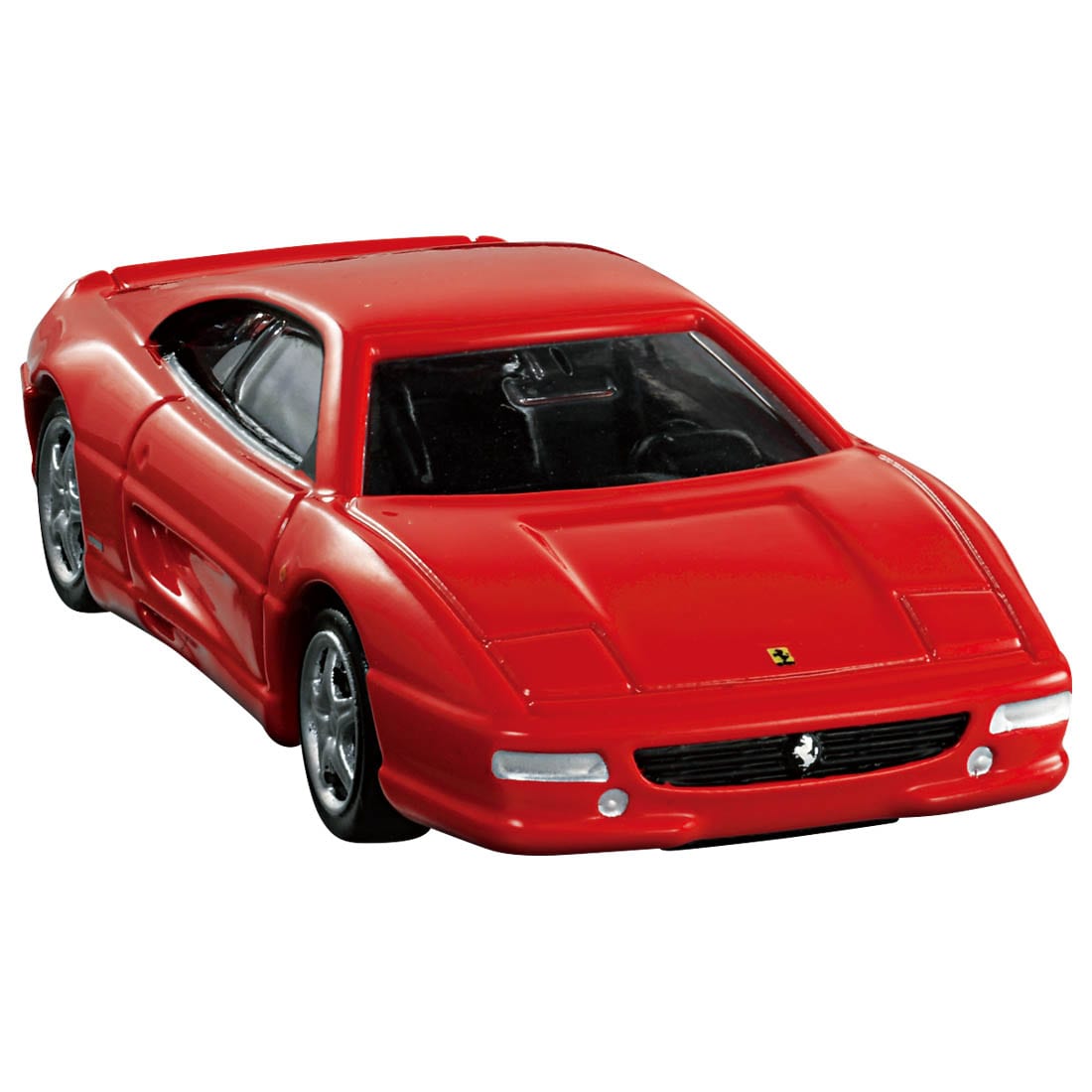 Takara Tomy Tomica 1/62 Premium No.08 Ferrari F355 Diecast Model Car