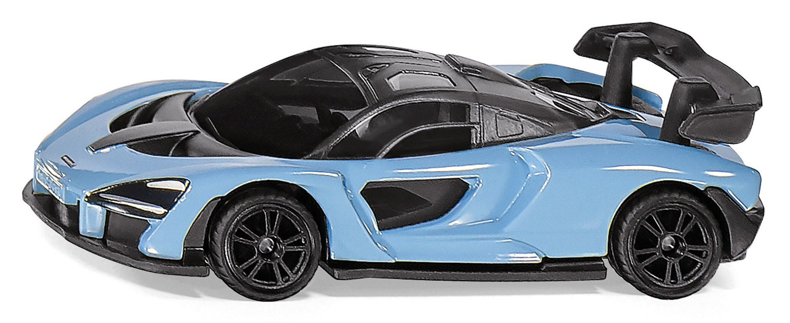Siku #1537 McLaren Senna Die-cast Racing Model Car