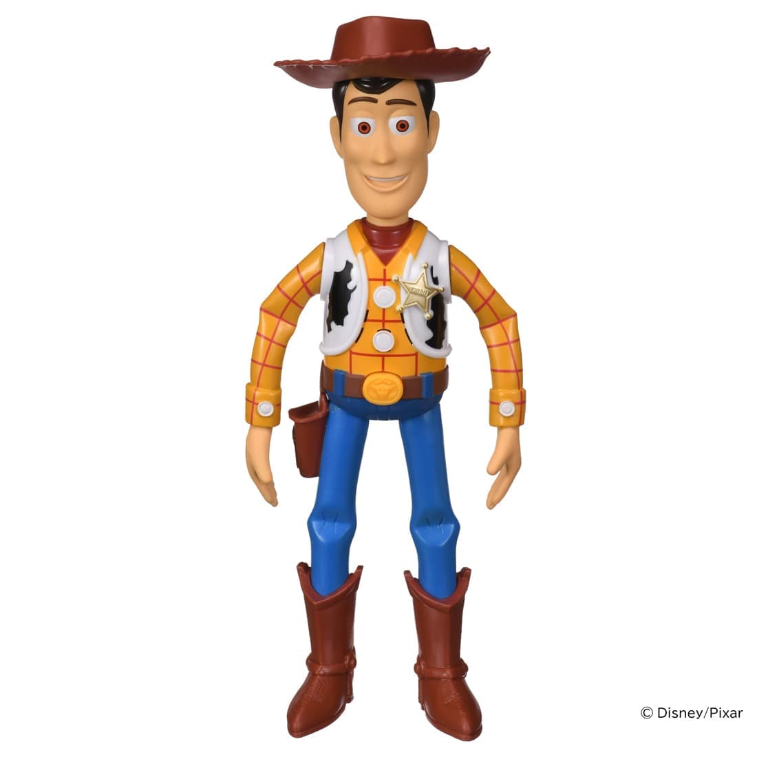 Takara Tomy Disney Figure - Toy Story 5 Talking Figure Woody