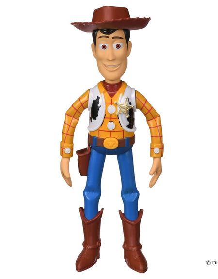 Takara Tomy Disney Figure - Toy Story 5 Talking Figure Woody