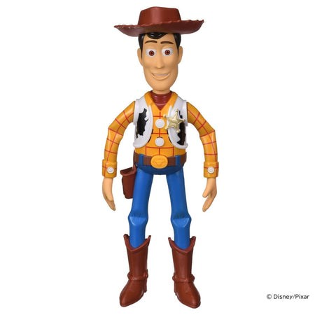 Takara Tomy Disney Figure - Toy Story 5 Talking Figure Woody