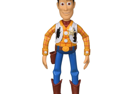 Load image into Gallery viewer, Takara Tomy Disney Figure - Toy Story 5 Talking Figure Woody
