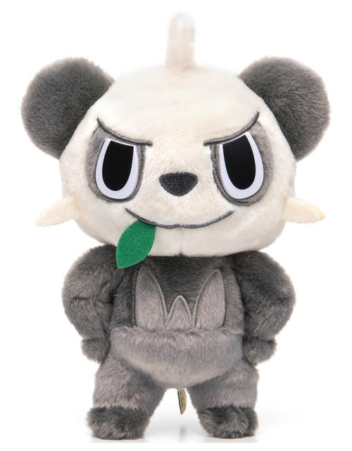 Load image into Gallery viewer, Takara Tomy Pokemon Soft Plush Toy - Basic Pancham 22cm
