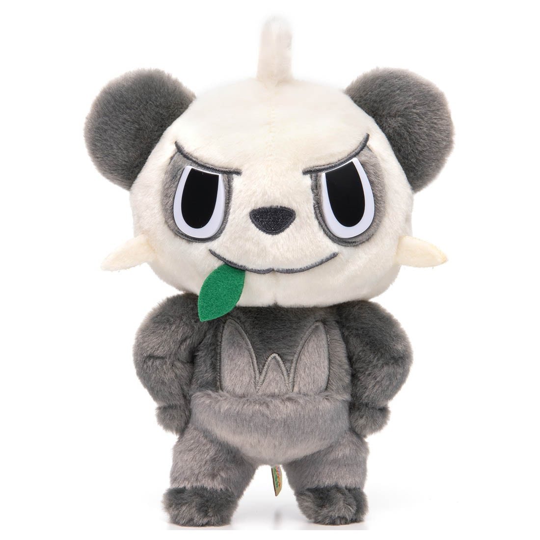Takara Tomy Pokemon Soft Plush Toy - Basic Pancham 22cm