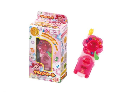 Load image into Gallery viewer, Premium Bandai [GOL] OJAMAJO DOREMI PORON TAP COLLECTION SPECIAL VER.2 SET of 4
