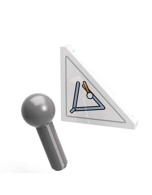 Load image into Gallery viewer, Keeppley Qman Building Blocks Toy #K20602: Kazama &quot;Crayon Shin-chan&quot;
