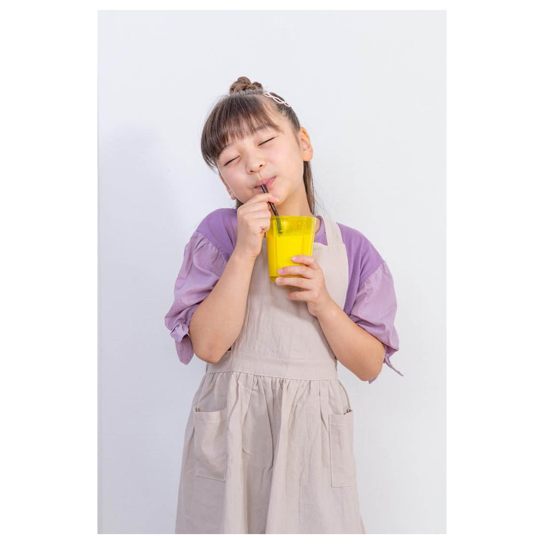 Takara Tomy ARTS Three Stars Sweets Instant Banana Juicer in 30 Seconds