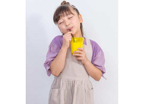 Load image into Gallery viewer, Takara Tomy ARTS Three Stars Sweets Instant Banana Juicer in 30 Seconds
