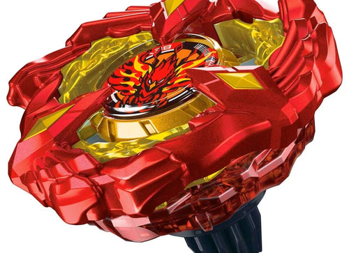 Load image into Gallery viewer, (Pre-order / Shipping Date: end of Jul 2026) Takara Tomy Beyblade X Starter BX-23 Phoenix Wing 9-60GF
