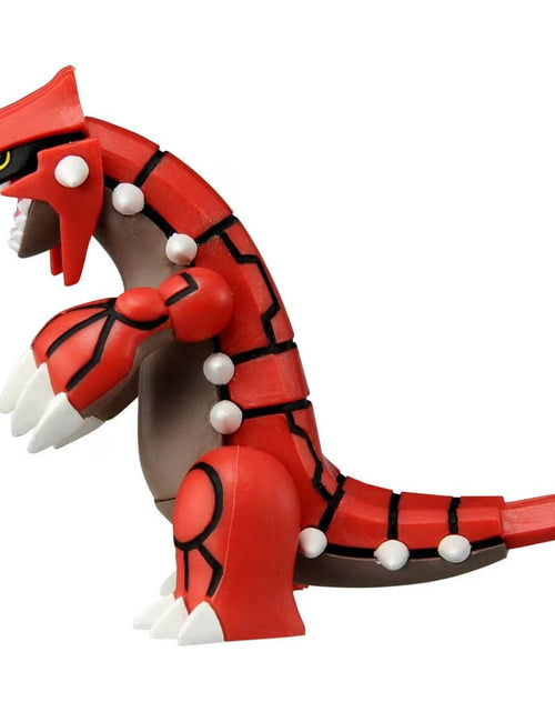 Load image into Gallery viewer, Takara Tomy Pokemon Moncolle ML-03 Groudon Box Packing Figure
