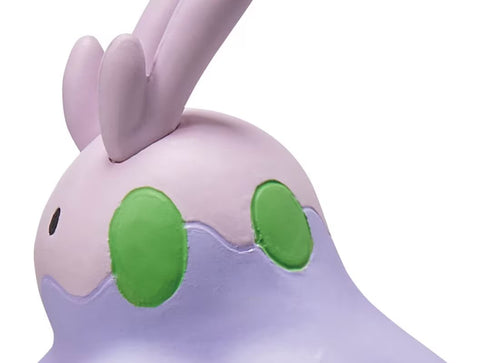 Load image into Gallery viewer, Takara Tomy Pokemon Moncolle Goomy Box Packing 4CM Mini Figure
