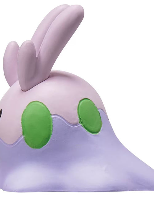 Load image into Gallery viewer, Takara Tomy Pokemon Moncolle Goomy Box Packing 4CM Mini Figure
