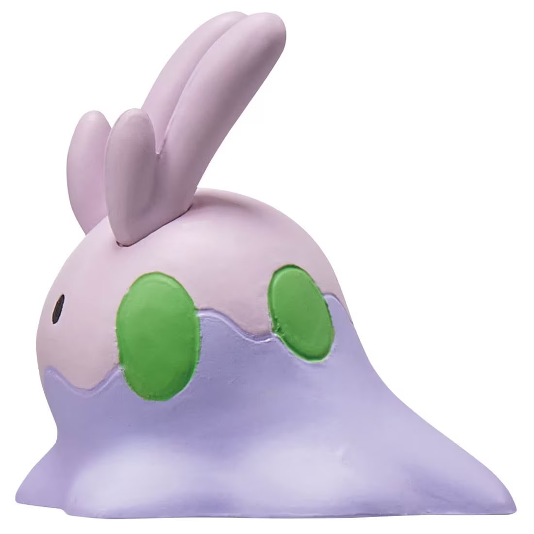 Takara Tomy Pokemon Moncolle Goomy Box Packing 4CM Mini Figure