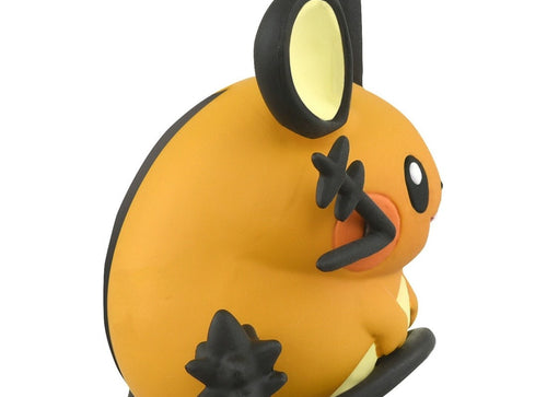 Load image into Gallery viewer, Takara Tomy Pokemon Moncolle PVC MINI Figure - MS-44 Dedenne 3-4cm
