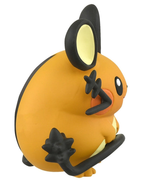 Load image into Gallery viewer, Takara Tomy Pokemon Moncolle PVC MINI Figure - MS-44 Dedenne 3-4cm
