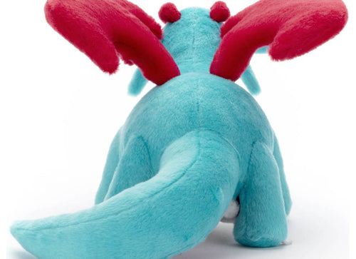 Load image into Gallery viewer, Takara Tomy Pokemon Plush - Pocket Monsters Collection - Salamence 34cm
