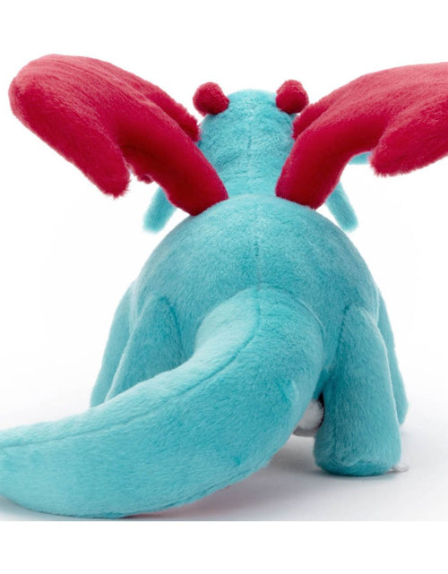 Load image into Gallery viewer, Takara Tomy Pokemon Plush - Pocket Monsters Collection - Salamence 34cm
