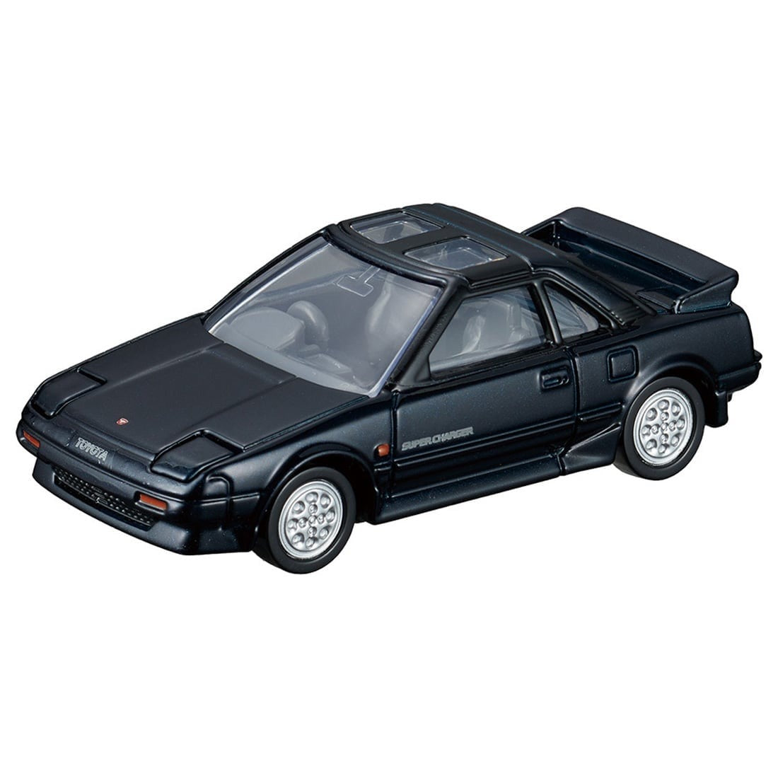 Takara Tomy Tomica Premium Toyota SPORTS CARS 3 MODELS Collection SET